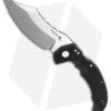 Cold Steel Mayhem Modified Cleaver ATLAS Lock Knife Black/Gray GFN (6" Satin)
