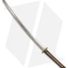 Cold Steel Mizutori (Crane) Katana Sword (29.75" Satin) 88CKK
