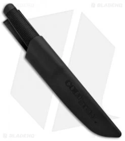 Cold Steel Outdoorsman Lite Fixed Blade Knife (6" Satin) 20PH -Knives World Shop Cold Steel Outdoorsman Lite 6in satin BHQ 8518 er sheath