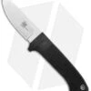 Cold Steel Pendleton Hunter Fixed Blade Knife Black (3.4" Satin) -Knives World Shop Cold Steel Pendleton Hunter BHQ 136340 jr