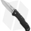 Cold Steel Pro Lite Clip Point Tri-Ad Lock Knife Black GFN (3.5" SW) CS-20NSC 2 Cold Steel Pro Lite Clip Point Tri-Ad Lock Knife Black GFN (3.5" SW) CS-20NSC -Knives World Shop Cold Steel Pro Lite Clip Point Black 20NSC BHQ 51988 jr