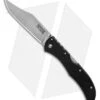 Cold Steel Range Boss Tri-Ad Lock Knife Black Zy-Ex (4" Stonewash)