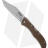Cold Steel Range Boss Tri-Ad Lock Knife Flat Dark Earth Zy-Ex (4" Stonewash) 1 Cold Steel Range Boss Tri-Ad Lock Knife Flat Dark Earth Zy-Ex (4" Stonewash) -Knives World Shop Cold Steel Range Boss Tri Ad Lock Knife Flat Dark Earth Zy Ex 4 Satin 20KR7 LS