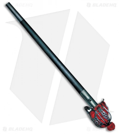 Cold Steel Scottish Broad Sword (31.5" Satin) 88SB 4 Cold Steel Scottish Broad Sword (31.5" Satin) 88SB - Image 2