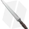 Cold Steel Scottish Dirk (13" Satin) 88SD