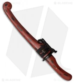 Cold Steel Seagal Helmet Breaker Sword (13" Satin) 88CHB -Knives World Shop Cold Steel Seagal Helmet Breaker Sword Satin BHQ 44160 er side