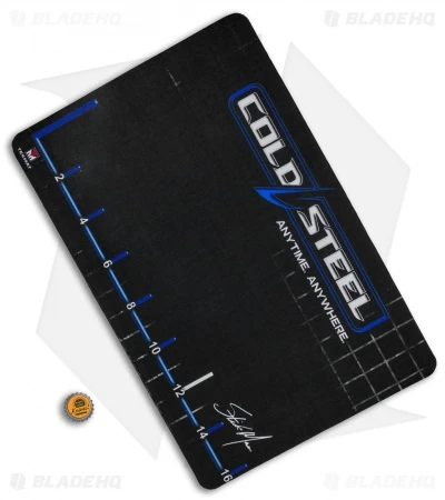 Cold Steel 17" Shop Mat TEK-17-CSSM 3 Cold Steel 17" Shop Mat TEK-17-CSSM - Image 2