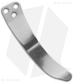 Cold Steel Spartan Kopis Tri-Ad Lockback Knife Gray (4.5" SW Serr AUS 10A) -Knives World Shop Cold Steel Spartan Kopis Tri Ad Lock SW Serr BHQ 140027 jr clip