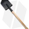 Cold Steel Spetsnaz 30" Trench Shovel 92SFX -Knives World Shop Cold Steel Spetsnaz Trench Shovel 92SFX BHQ 106727 jr