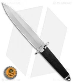 Cold Steel Tai Pan 3V Fixed Blade Knife (7.5" CPM-3V) 13P -Knives World Shop Cold Steel Tai Pan 3V Fixed Blade Knife 7.5 CPM 3V 13P BHQ 105888 LS Bottlecap