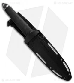 Cold Steel Tai Pan 3V Fixed Blade Knife (7.5" CPM-3V) 13P -Knives World Shop Cold Steel Tai Pan 3V Fixed Blade Knife 7.5 CPM 3V 13P BHQ 105888 LS Sheath