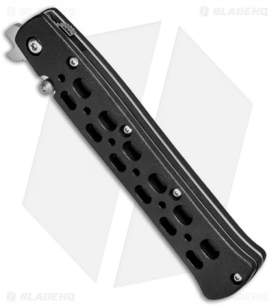 Cold Steel Ti-Lite Liner Lock Knife Zytel (4" Satin) 26SP 4 Cold Steel Ti-Lite Liner Lock Knife Zytel (4" Satin) 26SP - Image 2