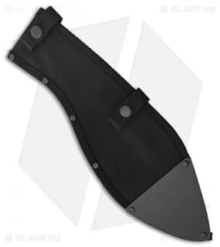 Cold Steel Two Handed Kukri Machete Cor-Ex Sheath - SC97THKG