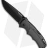 Cold Steel Verdict Spear Point Tri-Ad Lock Knife Black G-10 (3" Black) AUS-10A -Knives World Shop Cold Steel Verdict Tri Ad SP Black G 10 Black BHQ 139970 jr