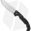 Cold Steel Voyager XL Drop Point Tri-Ad Lockback Knife (5.5" Stonewash) 29AXB