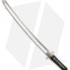 Cold Steel Wakazashi Imperial Sword (21" Polish) 88W -Knives World Shop Cold Steel Wakazashi Imperial Sword Polish BHQ 44241 er