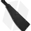 Cold Steel Cordura Sheath For The Heavy Machete -Knives World Shop Cold steel cordura sheath heavy machete BHQ 44441 er