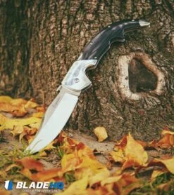Cold Steel Espada Large Lockback Knife (5.5" Satin CPM-S35VN) 62MB -Knives World Shop Cold steel espada large 62ncl BHQ 8169 dl