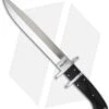 Cold Steel Black Bear Classic D/E Fixed Blade Knife (8.25" San Mai III) 14BBCJ