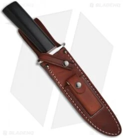 Cold Steel R1 Military Classic Fixed Blade Knife (7" San Mai III) 14R1J -Knives World Shop cold steel 14r1j military classic sheath