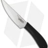 Cold Steel Roach Belly Fixed Blade Knife (4.5" Satin Plain) 20RBC -Knives World Shop cold steel 20rbc roach belly