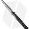 Cold Steel 6" Ti-Lite Liner Lock Knife Aluminum (Bead Blast CPM-S35VN) -Knives World Shop cold steel 26acstx cm