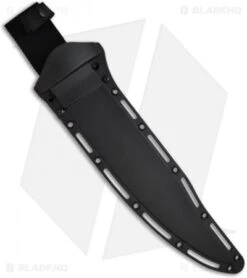 Cold Steel Natchez Bowie Knife SK-5 Steel Fixed Blade (11.75" Plain) 39LABS -Knives World Shop cold steel 39labs natchez bowie sheath