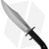 Cold Steel Marauder Knife Fixed Blade (9" Satin Plain) 39LSWB -Knives World Shop cold steel 39lswb marauder