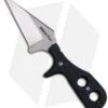 Cold Steel Mini Tac Kiridashi Fixed Blade Knife G-10 (3" Bead Blast) 49HK -Knives World Shop cold steel 49hk