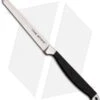 Cold Steel The Spike Tanto Fixed Blade Knife (4" Satin) 53CT -Knives World Shop cold steel 53ct