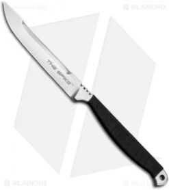 Cold Steel Tokyo Spike Fixed Blade Knife (4.25" Plain) 53HS