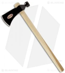 Cold Steel Riflemans Hawk Axe (22") 90RH