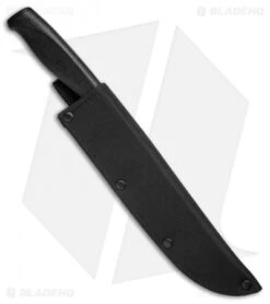 Cold Steel Finn Wolf Fixed Blade Knife (4.75" Satin) 20PW 7 Cold Steel Finn Wolf Fixed Blade Knife (4.75" Satin) 20PW -Knives World Shop cold steel finn wolf 20pw BHQ 36962 er sheath