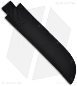 Cold Steel Long Hunter Fixed Blade Knife (7" Satin) 36PS -Knives World Shop cold steel long hunter 36ps sheath