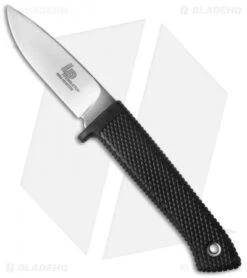 Cold Steel Pendleton Mini Hunter Knife (3" Satin VG-1) 36LPME