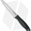 Cold Steel 8" Steak Knife Kitchen Classics 59KSSZ -Knives World Shop cold steel steak knives 59kssz cm 1