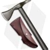 Cold Steel Vietnam Tomahawk Axe W/ Brown Leather Sheath - 90VTZ