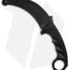 Cold Steel Karambit Trainer Fixed Blade (4" Rubber) 92R49Z