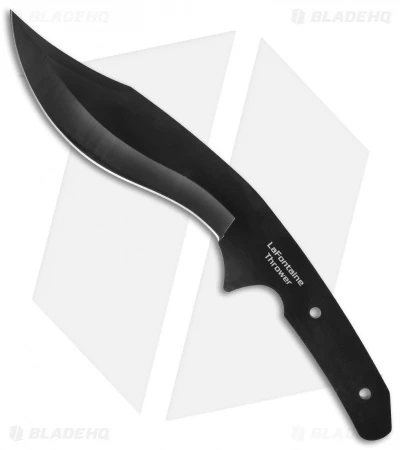 Cold Steel 14" La Fontaine Thrower Throwing Knife 80TLFZ 3 Cold Steel 14" La Fontaine Thrower Throwing Knife 80TLFZ